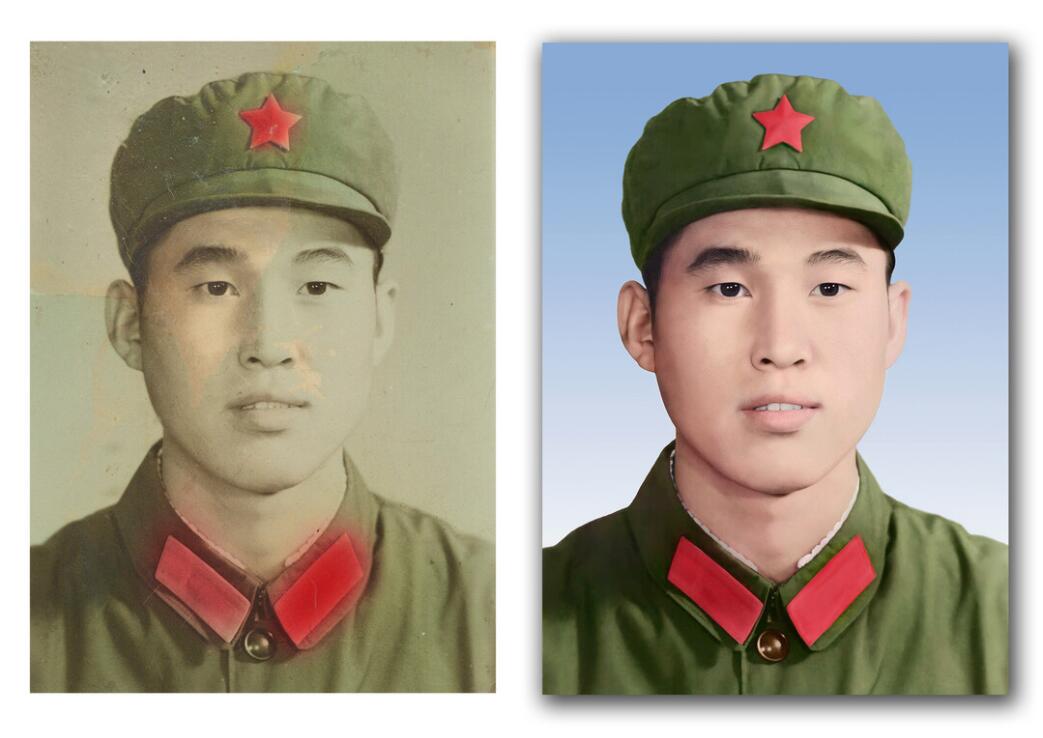 新邵破损照片修复-18